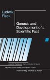 Genesis and Development of a Scientific Fact (eBook, ePUB)