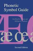Phonetic Symbol Guide (eBook, ePUB)