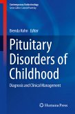 Pituitary Disorders of Childhood (eBook, PDF)