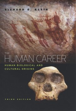 Cover The Human Career (eBook, ePUB)