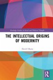 The Intellectual Origins of Modernity (eBook, ePUB)