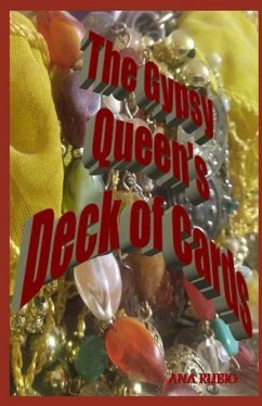 The Gypsy Queen's Deck of Cards - Rubio, Ana