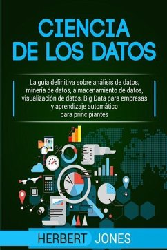 Ciencia de los datos - Jones, Herbert