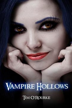 Vampire Hollows - O'Rourke, Tim