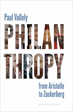 Philanthropy - Vallely, Paul