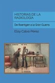 Historias de la Radiología