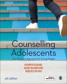 Counselling Adolescents