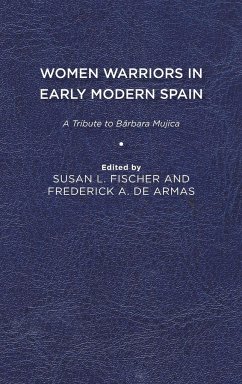 Women Warriors in Early Modern Spain