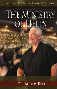 Cover Ministry of Helps