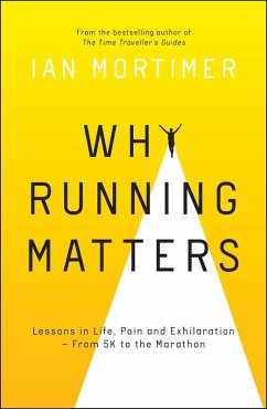 Cover Why Running Matters (eBook, ePUB)