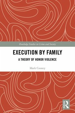 Cover Execution by Family (eBook, PDF)