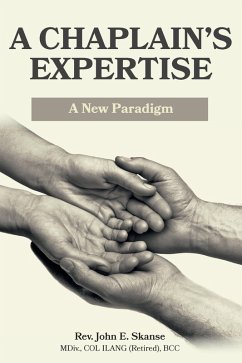 Cover A Chaplain's Expertise (eBook, ePUB)