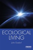 Ecological Living (eBook, ePUB)