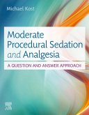 Moderate Procedural Sedation and Analgesia (eBook, ePUB)