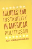 Agendas and Instability in American Politics (eBook, ePUB)