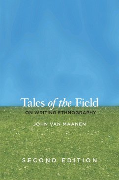 Cover Tales of the Field (eBook, ePUB)
