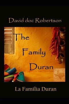 The Family Duran - Robertson, David Doc
