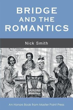 Bridge and the Romantics - Smith, Nick