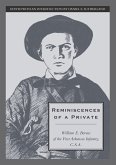 Reminiscences of a Private (eBook, PDF)