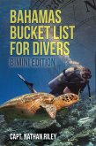 Bahamas Bucket List for Divers (eBook, ePUB)