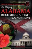 The Story of Alabama Becoming a State 200 Years Later (eBook, ePUB)