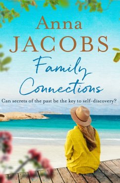 Family Connections (eBook, ePUB) - Jacobs, Anna