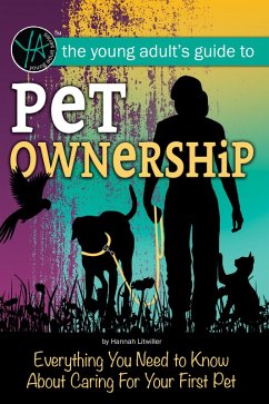 Cover Pet Ownership (eBook, ePUB)