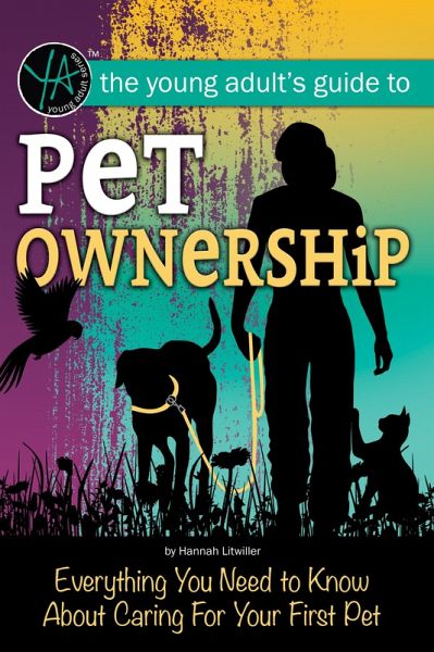 Pet Ownership (eBook, ePUB)