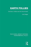 Earth Follies (eBook, ePUB)