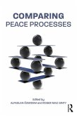 Comparing Peace Processes (eBook, ePUB)