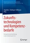 Zukunftstechnologien und Kompetenzbedarfe (eBook, PDF)