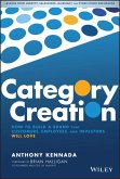 Category Creation Category Creation