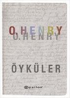 O. Henry Öyküler - Henry, O.