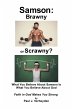 Samson: Brawny or Scrawny? (eBook, ePUB) - Bild 1