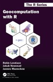Geocomputation with R (eBook, ePUB)