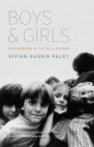 Boys and Girls (eBook, ePUB)