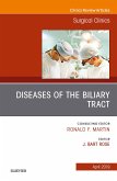 Diseases of the Biliary Tract, An Issue of Surgical Clinics (eBook, ePUB)