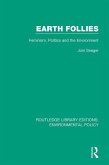 Earth Follies (eBook, PDF)