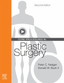 Core Procedures in Plastic Surgery E-Book (eBook, ePUB)