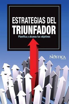 Estrategias del Triunfador - Editorial, Nostica