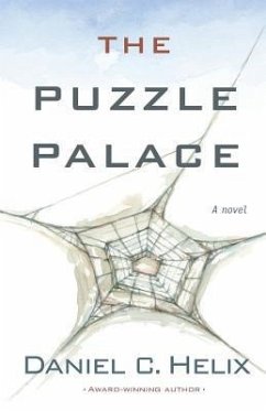 The Puzzle Palace - Helix, Daniel C.