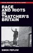 Race and riots in Thatcher's Britain... - Bild 1