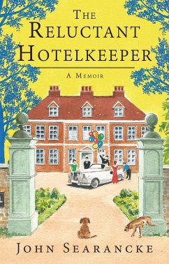 Reluctant Hotelkeeper (eBook, ePUB) - Searancke, John