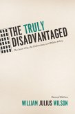 The Truly Disadvantaged (eBook, ePUB) The Truly Disadvantaged (eBook, ePUB)