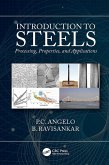 Introduction to Steels (eBook, ePUB)