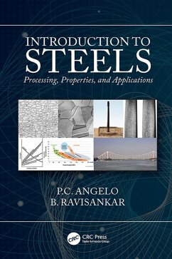 Cover Introduction to Steels (eBook, ePUB)