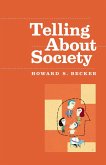 Telling About Society (eBook, ePUB)