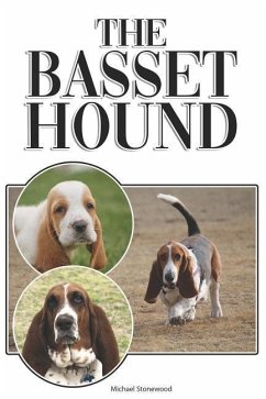 The Basset Hound - Stonewood, Michael