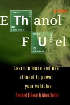 Ethanol Fuel - Delfin Cota, Alan Adrian; Edison, Samuel