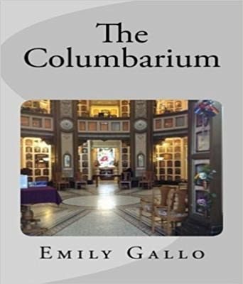 The Columbarium (eBook, ePUB) The Columbarium (eBook, ePUB)